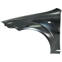 Крило переднє ліве Chevrolet Lacetti Хетчбек 2004-2013 STARLINE 96548951