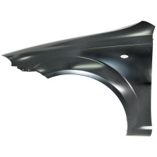 Крило переднє ліве Chevrolet Lacetti Хетчбек 2004-2013 STARLINE 96548951
