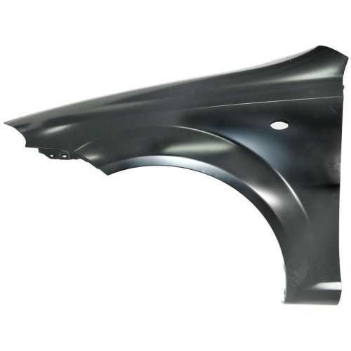 Крило переднє ліве Chevrolet Lacetti Хетчбек 2004-2013 STARLINE 96548951