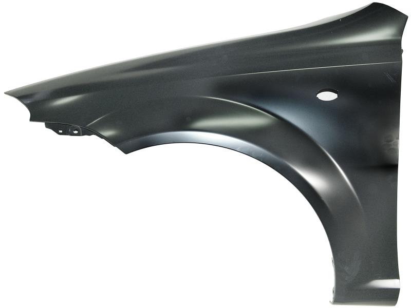 Крило переднє ліве Chevrolet Lacetti Хетчбек 2004-2013 STARLINE 96548951