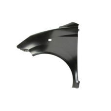 Крило переднє ліве Chevrolet Spark 2005–2010 STARLINE 96599353