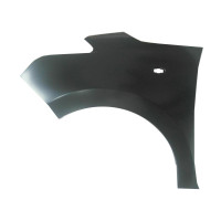 Крило переднє ліве Citroen C3 Picasso 2008–2013 STARLINE 7840X0