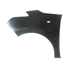 Крило переднє ліве Citroen C3 Picasso 2008–2013 STARLINE 7840X0