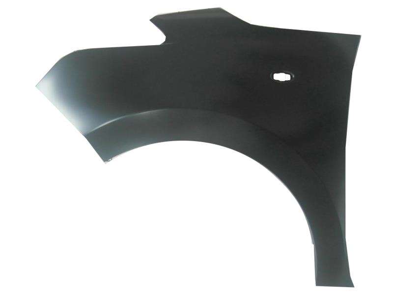 Крило переднє ліве Citroen C3 Picasso 2008-2013 STARLINE 7840X0