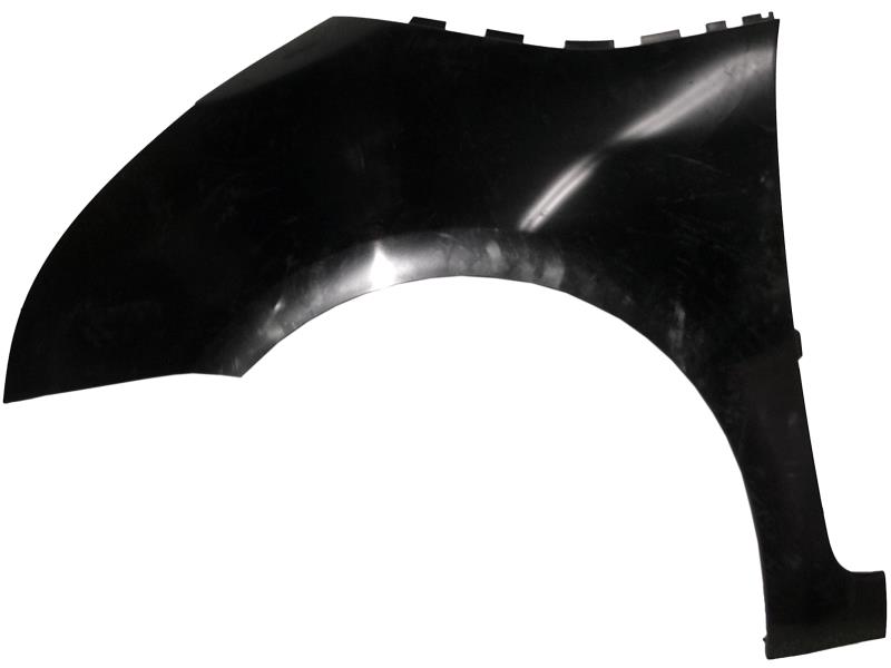 Крило переднє ліве Citroen C4 Picasso I 2006-2013 Starline 7840V1