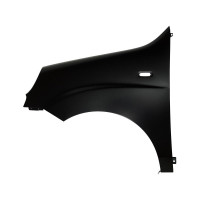 Крило переднє ліве Fiat Doblo I 2005-2010 Polcar 304101/51754866
