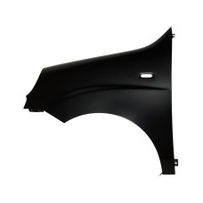Крило переднє ліве Fiat Doblo I 2005-2010 Polcar 304101/51754866