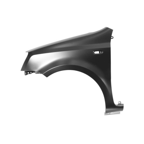 Крило переднє ліве Fiat Panda 169 2003-2012 FPS 46827088