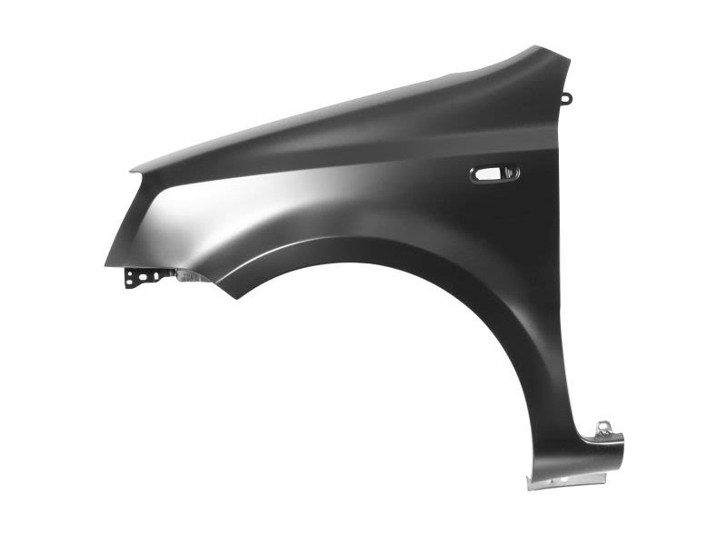 Крило переднє ліве Fiat Panda 169 2003-2012 FPS 46827088