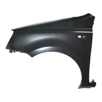 Крило переднє ліве Fiat Panda 169 2003-2012 STARLINE 46827088