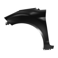 Крило переднє ліве Ford Fiesta 2009-2017 STARLINE 1557142