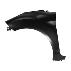 Крило переднє ліве Ford Fiesta 2009-2017 STARLINE 1557142