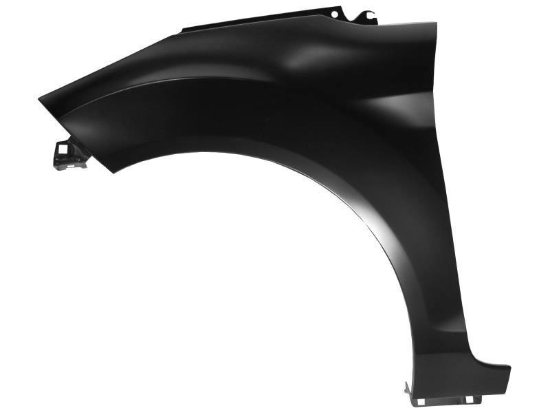 Крило переднє ліве Ford Fiesta 2009-2017 STARLINE 1557142