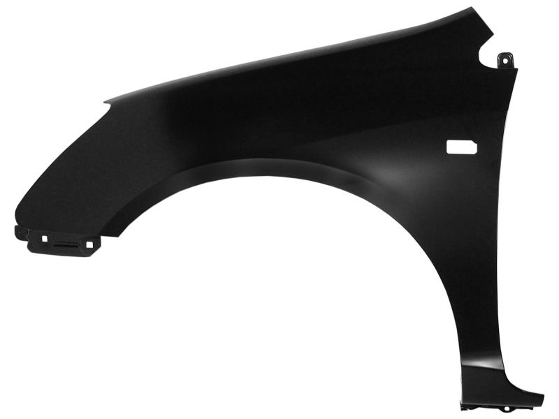 Крило переднє ліве Honda Civic VII 2000-2003 STARLINE 60261-S6A-E00ZZ