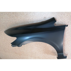 Крило переднє ліве Honda Civic VIII 4D 2006-2011 Polcar 60211-SNB-000ZZ