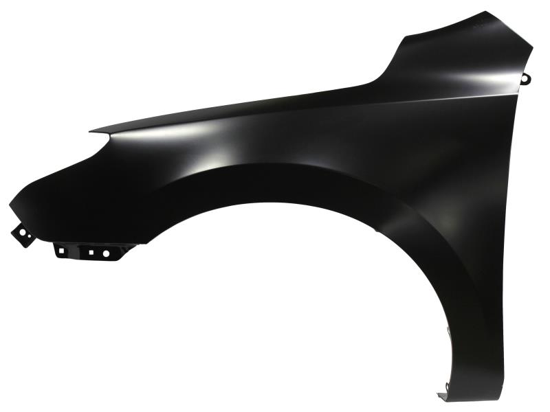 Крило переднє ліве Hyundai i30 FD 2007-2012 STARLINE 66311-2L010