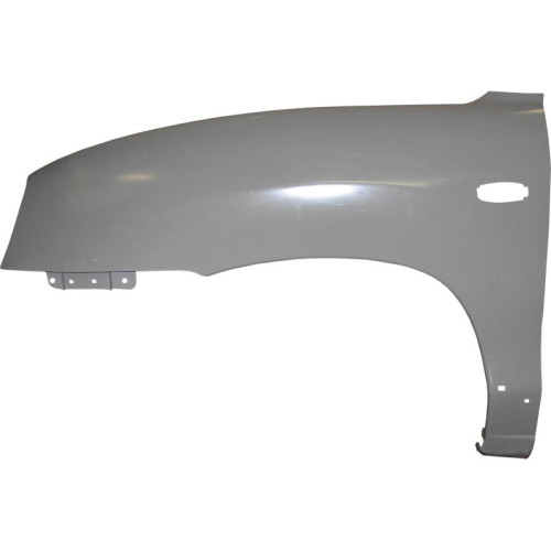 Крило переднє ліве Hyundai Santa Fe I 2000-2006 STARLINE 66311-26030/26270