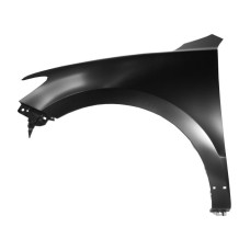Крило переднє ліве Hyundai Santa Fe II CM 2005-2012 STARLINE 66310-2B240