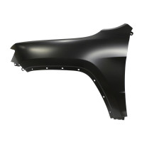 Крило переднє ліве Jeep Grand Cherokee 2011-2020 STARLINE 55369597AC