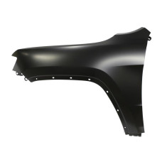 Крило переднє ліве Jeep Grand Cherokee 2011-2020 STARLINE 55369597AC