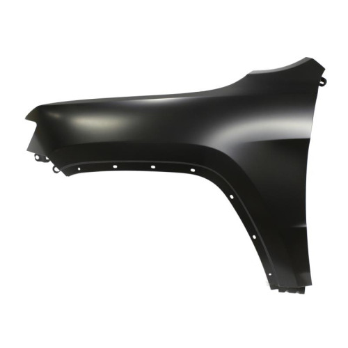 Крило переднє ліве Jeep Grand Cherokee 2011-2020 STARLINE 55369597AC