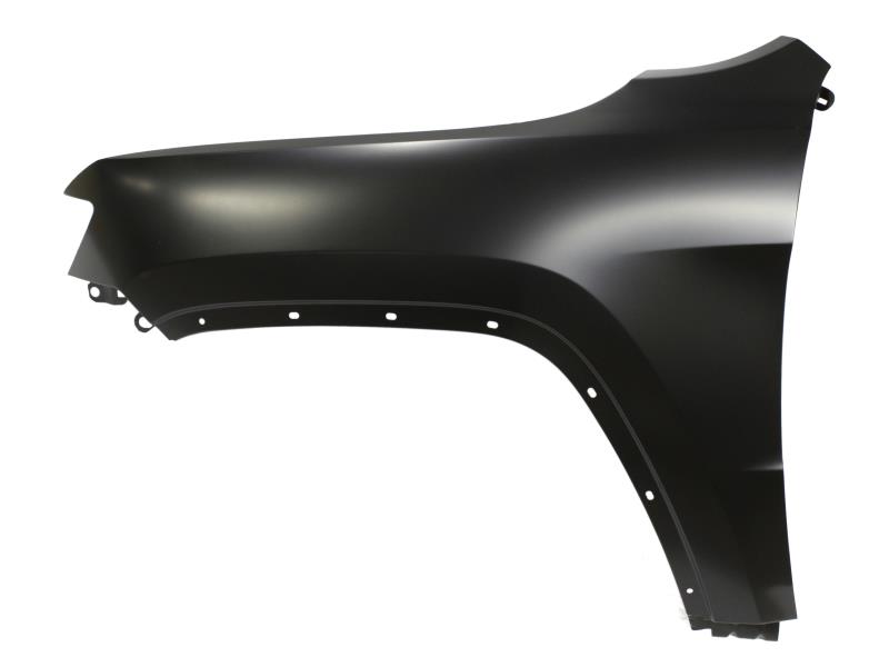 Крило переднє ліве Jeep Grand Cherokee 2011-2020 STARLINE 55369597AC