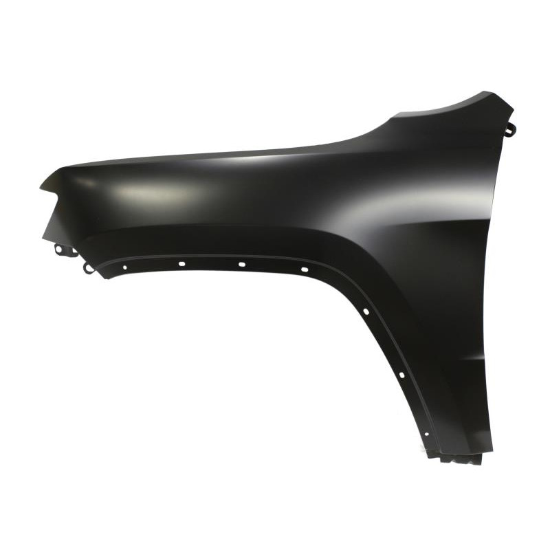 Крило переднє ліве для Jeep Grand Cherokee 2011-2020 STARLINE 55369597AC