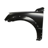 Крило переднє ліве Kia Sorento I 2002-2009 Polcar 417001-1/663113E121