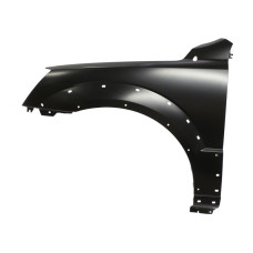 Крило переднє ліве Kia Sorento I 2002-2009 Polcar 417001-1/663113E121