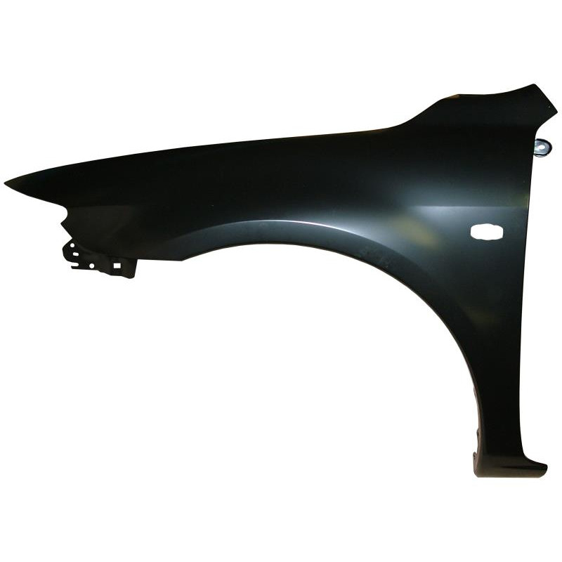 Крило переднє ліве для Mazda 6 GG/GY 2002-2007 Signeda PMZ10050CL/GJ6A52211D