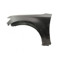 Крило переднє ліве Mitsubishi Pajero IV 2007-2019 Polcar 528701-1/5220C247