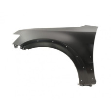 Крило переднє ліве Mitsubishi Pajero IV 2007-2019 Polcar 528701-1/5220C247