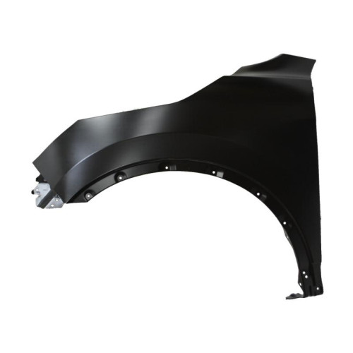 Крило переднє ліве Nissan Qashqai II J11 2014-2021 STARLINE F31014EAMA