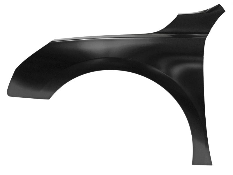 Крило переднє ліве Peugeot 508 I 2010-2018 STARLINE 7840CA