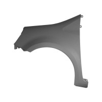 Крило переднє ліве Renault Modus 2004-2007 STARLINE 7701475515