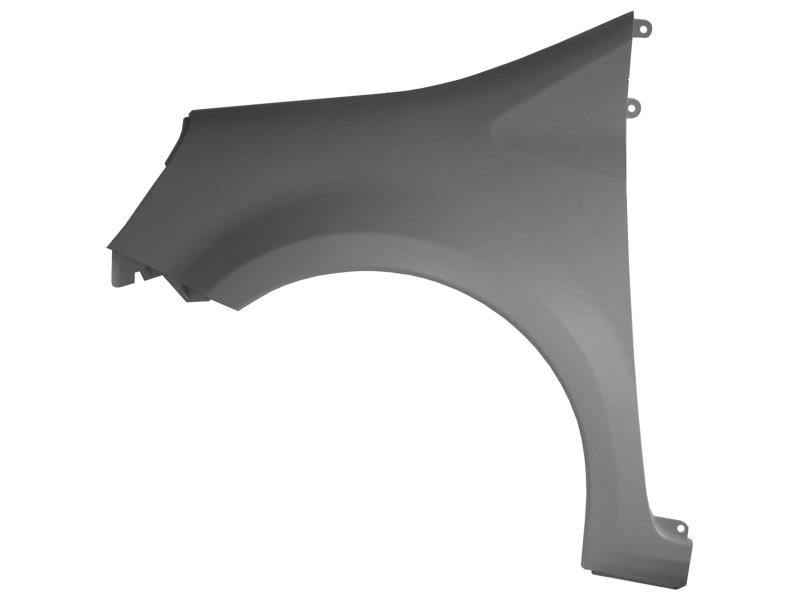 Крило переднє ліве Renault Modus 2004-2007 STARLINE 7701475515