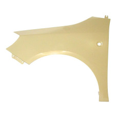 Крило переднє ліве Skoda Fabia II/Roomster 2007-2014 Signeda PSD10009AL/5J0821021A