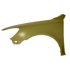 Крило переднє ліве Skoda Octavia A5 2009–2013 Polcar 692301-J/1Z0821105C