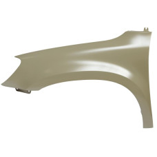 Крило переднє ліве Skoda Yeti 2009–2014 (Polcar) 693501/5L0821021