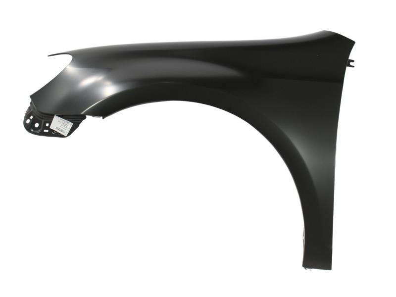 Крило переднє ліве Volkswagen Golf VI 2009-2012 Signeda PVW10062AL