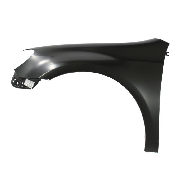 Крило переднє ліве для Volkswagen Golf VI 2009-2012 Signeda PVW10062AL