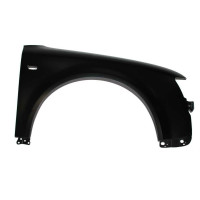 Крило переднє праве Audi A4 B6 2001-2004 Polcar 133402/8E0821106B