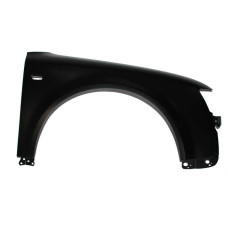 Крило переднє праве Audi A4 B6 2001-2004 Polcar 133402/8E0821106B