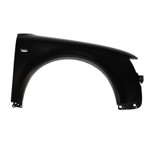 Крило переднє праве Audi A4 B6 2001-2004 Polcar 8E0821106B