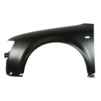 Крило переднє праве Audi A4 B6 2001–2004 (Signeda) PAD10013AR/8E0821106B