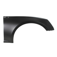 Крило переднє праве Audi A5 F5 2016- Tempest 8W6821106B