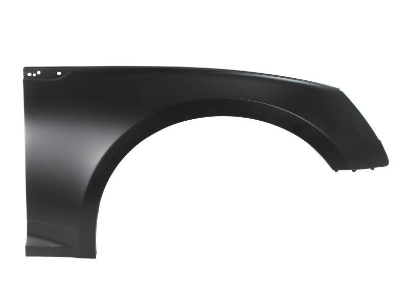 Крило переднє праве Audi A5 F5 2016- Tempest 8W6821106B