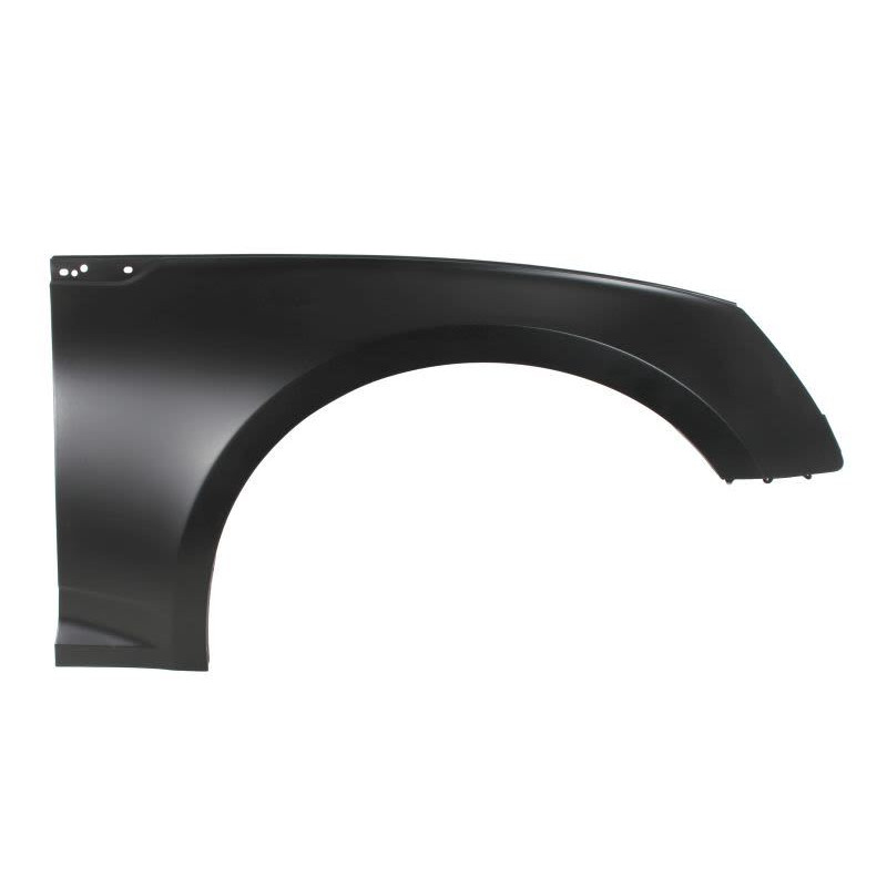 Крило переднє праве Audi A5 F5 2016- Tempest 8W6821106B