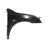 Крило переднє праве Audi Q3 (8U) 2011–2018 (Signeda) PAD10034AR/8U0821106