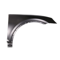 Крило переднє праве Audi Q5 2017-2025 STARLINE 80A821106A